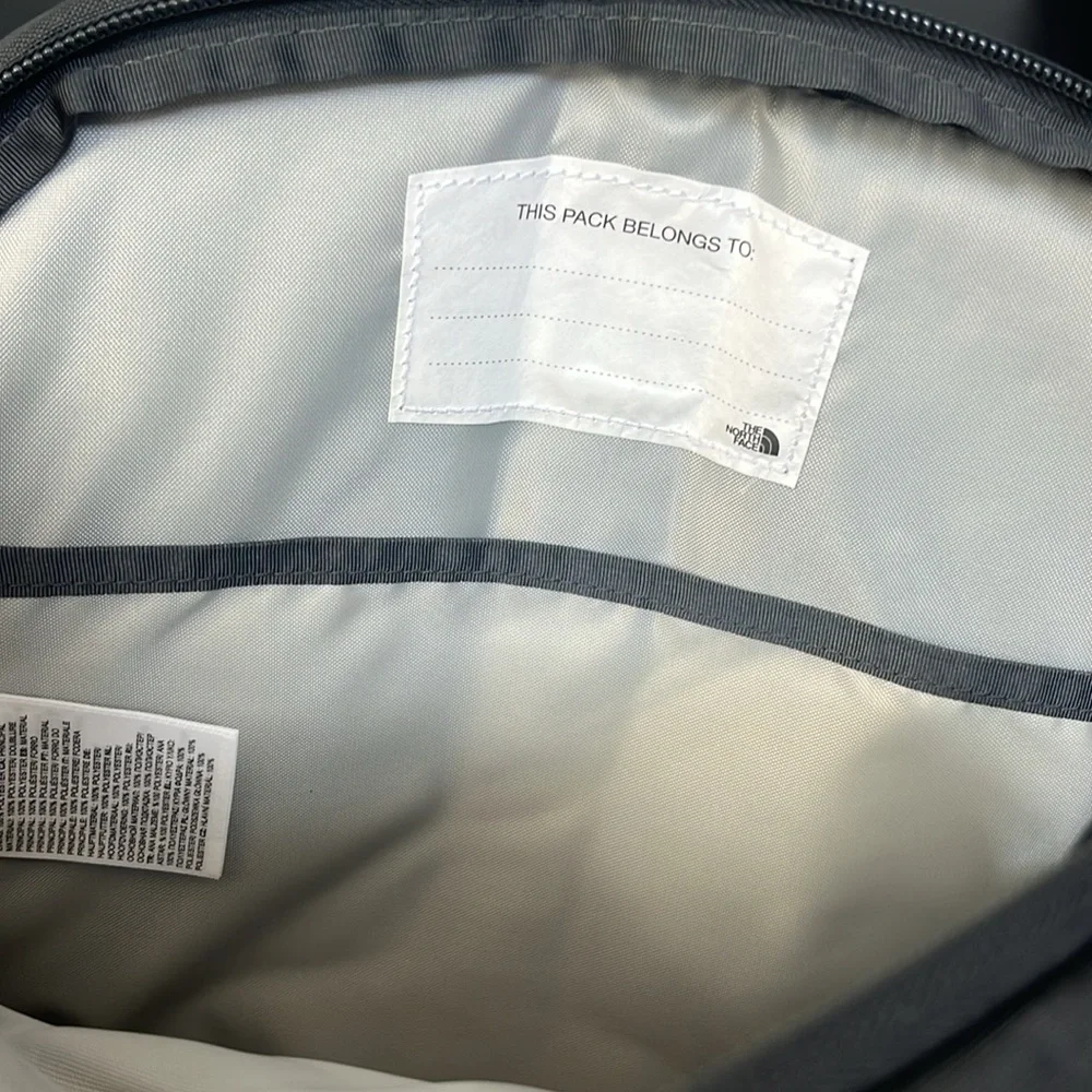 The North Face Mini Recon Bacpack